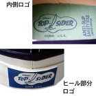 More photos2: Authentic Sea-Mate（Navy - TS003505） / SPERRY TOP-SIDER