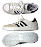 More photos1: USA モデル adidas（アディダス）NASTASE MASTER( WHITE )