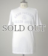 WORNFREE Gram Parsons - Fallen Angels Tee