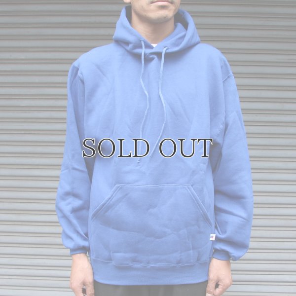 画像11: RUSSELL ATHLETIC(ラッセルアスレチック)フードプルオーバーパーカー 【MADE IN U.S.A】『米国製』/ デッドストック