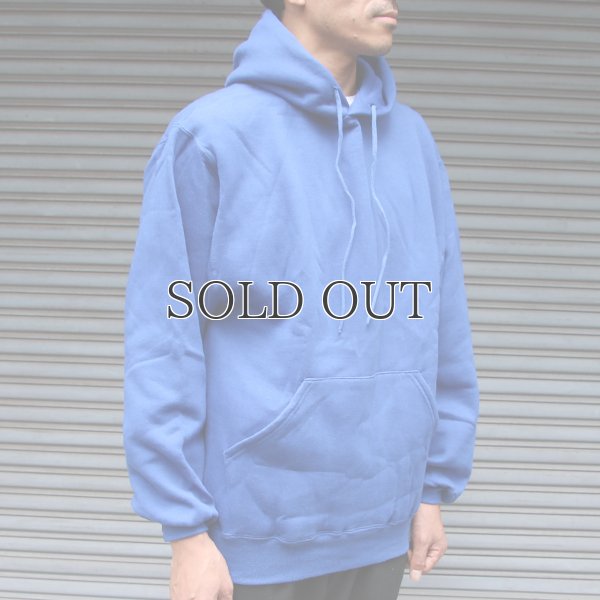 画像4: RUSSELL ATHLETIC(ラッセルアスレチック)フードプルオーバーパーカー 【MADE IN U.S.A】『米国製』/ デッドストック