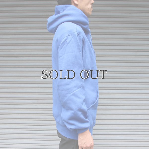 画像5: RUSSELL ATHLETIC(ラッセルアスレチック)フードプルオーバーパーカー 【MADE IN U.S.A】『米国製』/ デッドストック