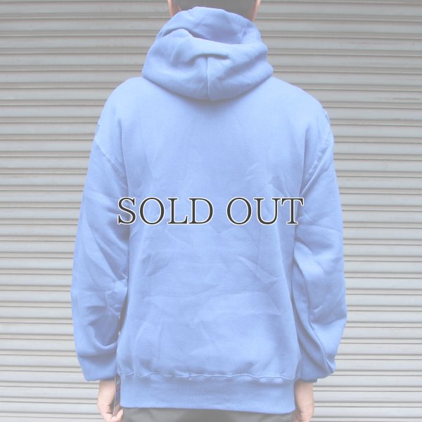 画像6: RUSSELL ATHLETIC(ラッセルアスレチック)フードプルオーバーパーカー 【MADE IN U.S.A】『米国製』/ デッドストック