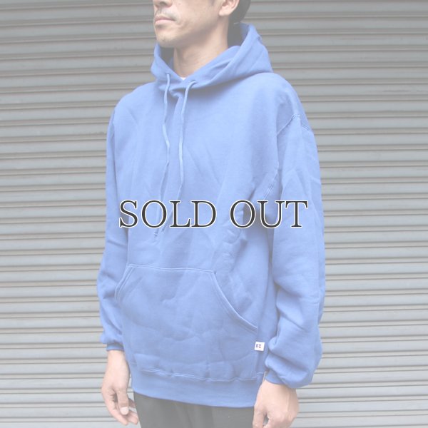 画像8: RUSSELL ATHLETIC(ラッセルアスレチック)フードプルオーバーパーカー 【MADE IN U.S.A】『米国製』/ デッドストック