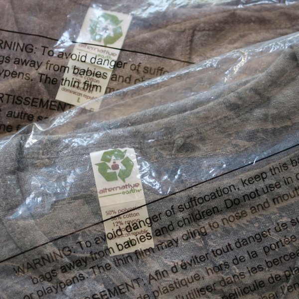 画像16: 【RE PRICE / 価格改定】別注VネックTシャツ / alternative apparel × Audience