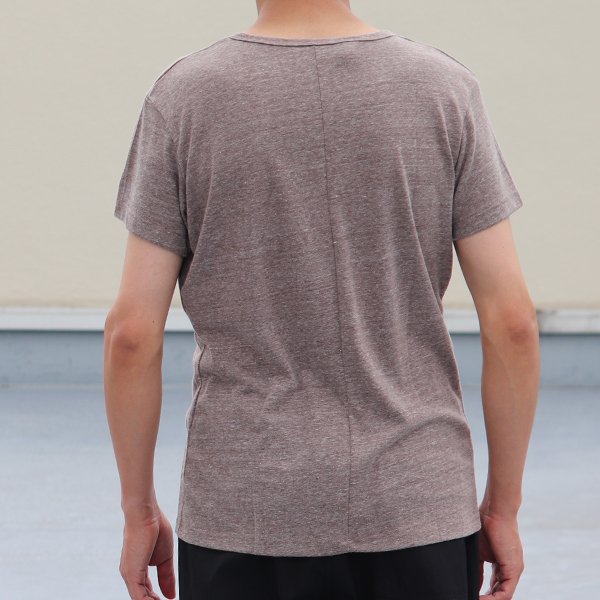 画像6: 【RE PRICE / 価格改定】別注VネックTシャツ / alternative apparel × Audience