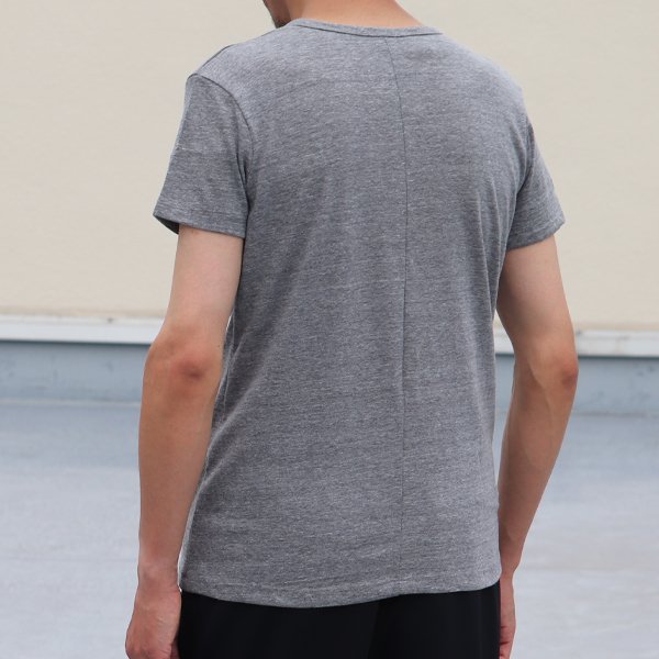 画像6: 【RE PRICE / 価格改定】別注VネックTシャツ / alternative apparel × Audience