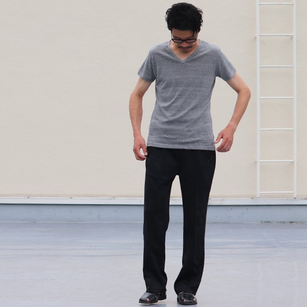 画像8: 【RE PRICE / 価格改定】別注VネックTシャツ / alternative apparel × Audience