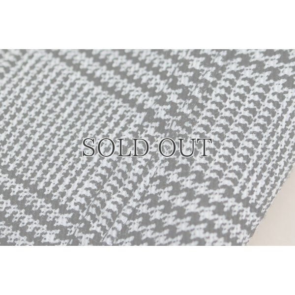 画像7: シャーリングボタンダウン長袖シャツ【MADE IN JAPAN】『日本製』/ Upscape Audience