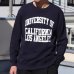 画像3: 【RE PRICE / 価格改定】UCLA" UNIVERSITY OF CALIFORNIA LOS ANGELES"C/N L/S スウェット / Audience