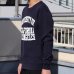 画像5: 【RE PRICE / 価格改定】UCLA" UNIVERSITY OF CALIFORNIA LOS ANGELES"C/N L/S スウェット / Audience