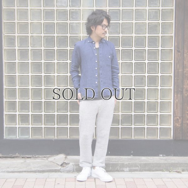 画像12: JPSダブルニットタンクトップ【MADE IN JAPAN】『日本製』/ Upscape Audience