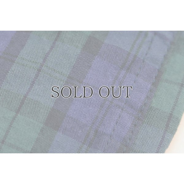 画像7: ワイドスプレッドボタンダウン長袖シャツ【MADE IN JAPAN】『日本製』/ Upscape Audience