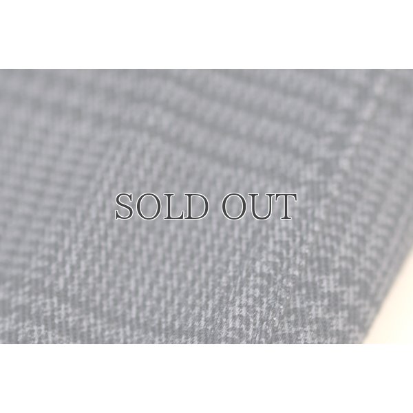 画像7: ワイドスプレッドボタンダウン長袖シャツ【MADE IN JAPAN】『日本製』/ Upscape Audience