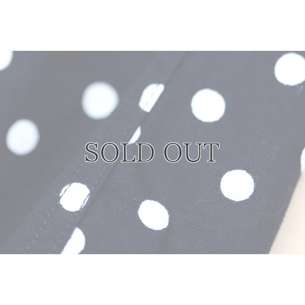 画像7: ワイドスプレッドボタンダウン長袖シャツ【MADE IN JAPAN】『日本製』/ Upscape Audience