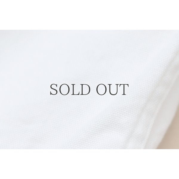 画像7: ワイドスプレッドボタンダウン長袖シャツ【MADE IN JAPAN】『日本製』/ Upscape Audience