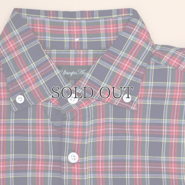 画像6: ワイドスプレッドボタンダウン長袖シャツ【MADE IN JAPAN】『日本製』/ Upscape Audience