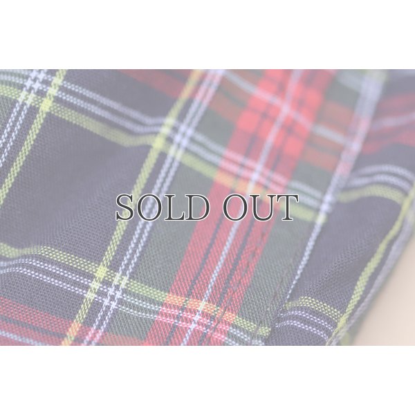 画像7: ワイドスプレッドボタンダウン長袖シャツ【MADE IN JAPAN】『日本製』/ Upscape Audience