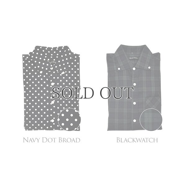 画像12: ワイドスプレッドボタンダウン長袖シャツ [Lady's]【MADE IN JAPAN】『日本製』/ Upscape Audience