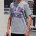 画像5: 【RE PRICE / 価格改定】NEW YORK UNIVERSITY"NEW YORK UNIVERSITY"C/N S/S 6.6oz オールドプリントT / Audience