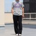 画像6: 【RE PRICE / 価格改定】NEW YORK UNIVERSITY"NEW YORK UNIVERSITY"C/N S/S 6.6oz オールドプリントT / Audience