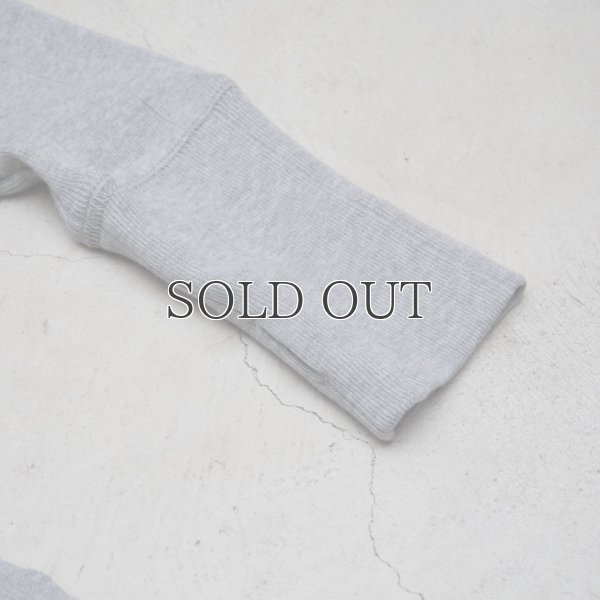 画像10: ファインクォーターチェックプロテクトボッシュタートルネックカットソー [Lady's]【MADE IN JAPAN】『日本製』/ Upscape Audience