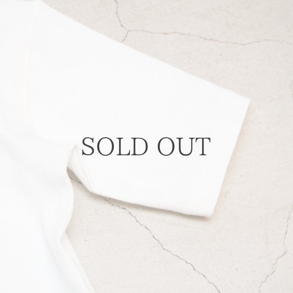 画像11: セーターライク天竺オーバーサイズTシャツ【MADE IN JAPAN】『日本製』/ Upscape Audience