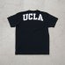 画像10: 【RE PRICE / 価格改定】University of California, Los Angeles "Bruin Bear" 7.1oz米綿丸胴オールドプリントクルーネックポケットT / Audience