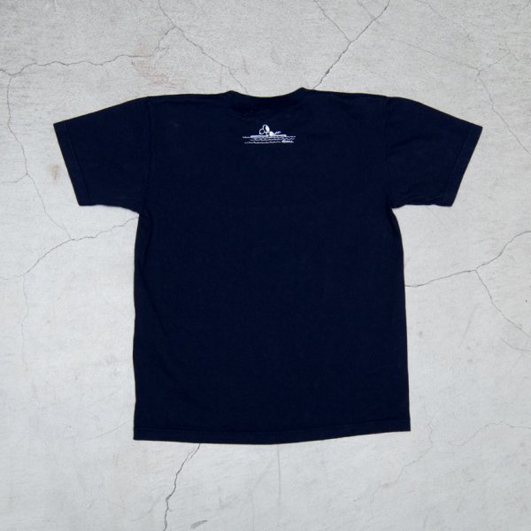 画像13: 【RE PRICE / 価格改定】Old Snoopy "Schulz-COWABUNGA!" 7.1oz米綿丸胴オールドプリントクルーネックT / Audience