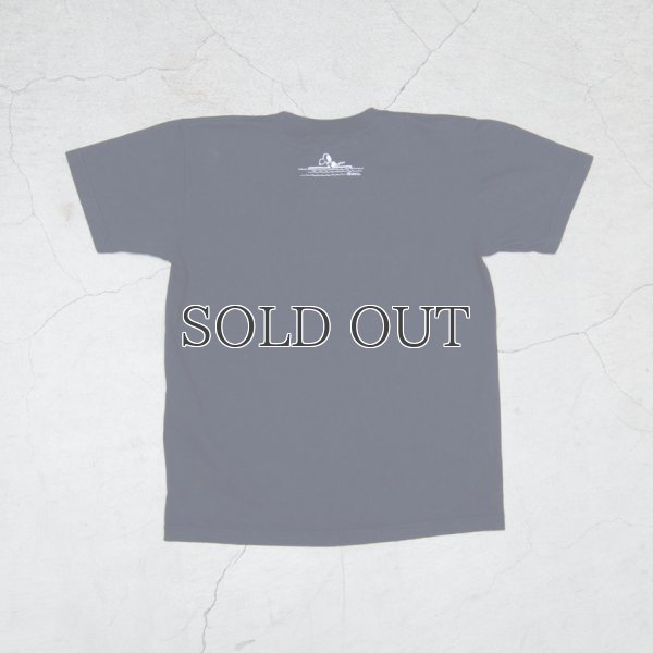 画像13: Old Snoopy "Schulz-COWABUNGA!" 7.1oz米綿丸胴オールドプリントクルーネックT / Audience