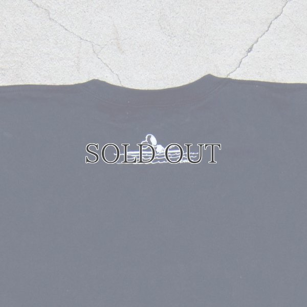 画像16: Old Snoopy "Schulz-COWABUNGA!" 7.1oz米綿丸胴オールドプリントクルーネックT / Audience