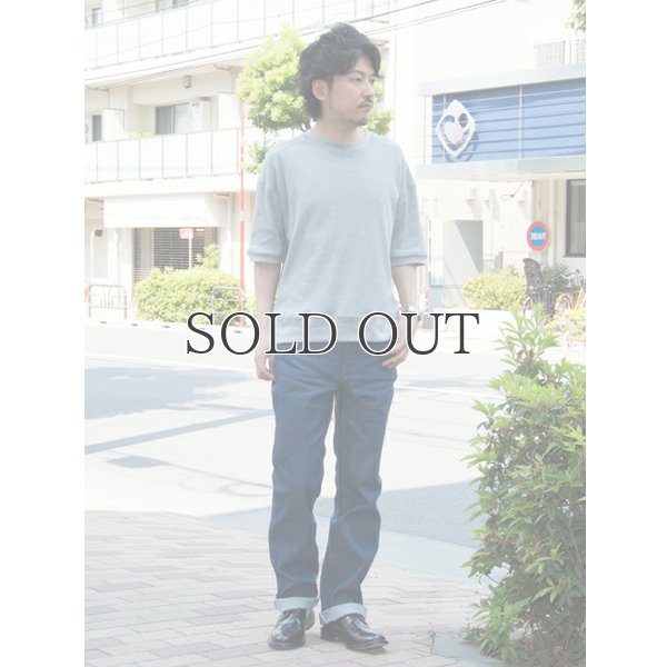 画像4: "BOOT CUT SLIM FIT" ノンウォッシュブーツカットスリムフィットデニムパンツ(935)【MADE IN U.S.A】『米国製』 / Wrangler