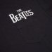 画像12: 【RE PRICE / 価格改定】BEATLES ロゴ刺繍USAファブリック丸胴国産ポケットTEE【FABRIC MADE IN USA】【ASSEMBLED IN JAPAN】『日本製』/ Upscape Audience