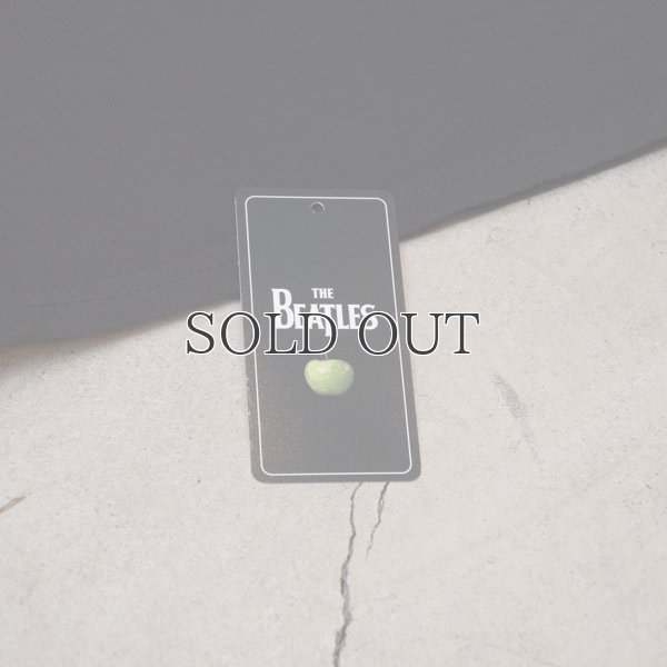 画像14: BEATLES ロゴ刺繍USAファブリック丸胴国産ポケットTEE【FABRIC MADE IN USA】【ASSEMBLED IN JAPAN】『日本製』/ Upscape Audience