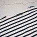 画像20: 【RE PRICE / 価格改定】Basque10オンス（バスク天竺）ボートネックビックカットソー長袖【MADE IN JAPAN】『日本製』 / Upscape Audience