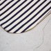 画像21: 【RE PRICE / 価格改定】Basque10オンス（バスク天竺）ボートネックビックカットソー長袖【MADE IN JAPAN】『日本製』 / Upscape Audience