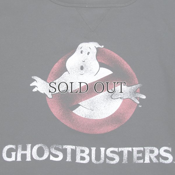 画像14: オールドプリント"Michael C.Gross Vintage Logo"ガゼットクルースウェット / Audience