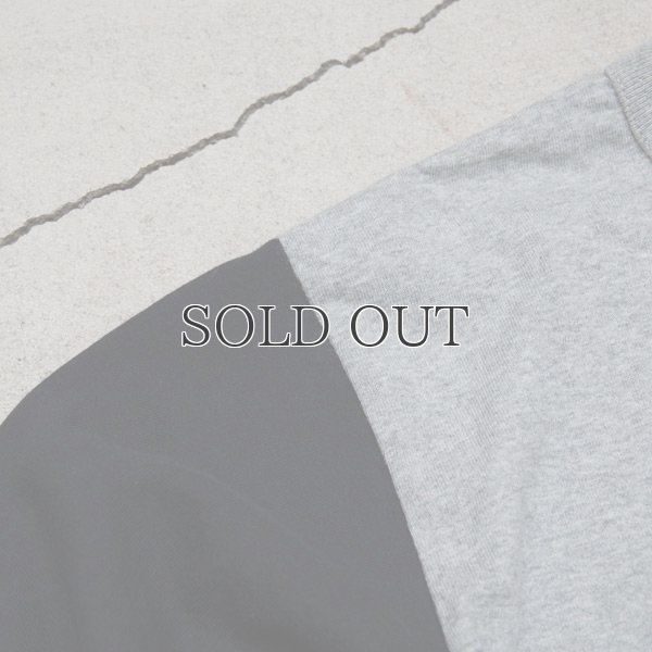 画像7: オールドプリント"UCLA"ヴィンテージセットインベースボールアンダーTEE [Lady's] / Audience