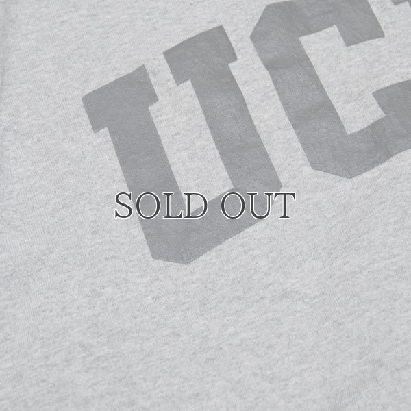 画像6: オールドプリント"UCLA"ヴィンテージセットインベースボールアンダーTEE [Lady's] / Audience