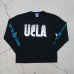 画像7: オールドプリント"UCLA-SLIDE"米綿長袖TEE/ Audience