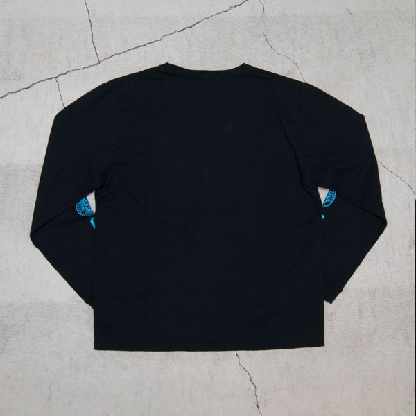 画像12: 【RE PRICE / 価格改定】オールドプリント"UCLA-SLIDE"米綿長袖TEE/ Audience