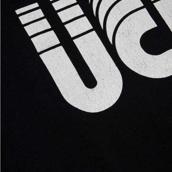 画像17: 【RE PRICE / 価格改定】オールドプリント"UCLA-SLIDE"米綿長袖TEE/ Audience