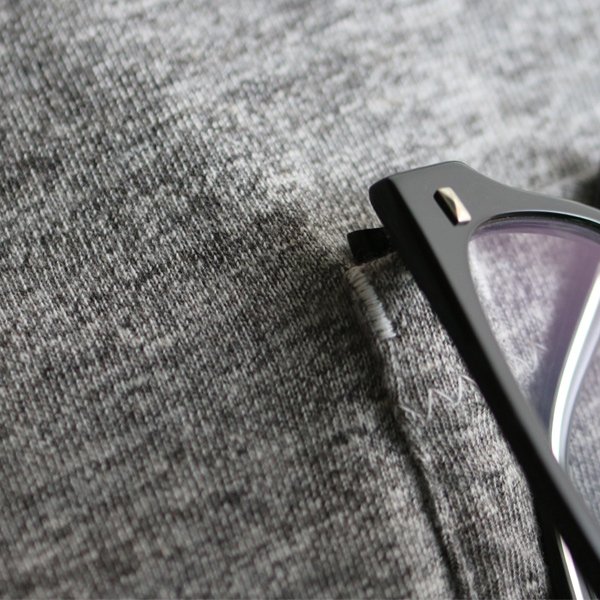 画像23: 【RE PRICE / 価格改定】吊り編み天竺オーバーラップクルーネックグラスポケ付半袖_TEE【MADE IN TOKYO】『東京製』  / Upscape Audience