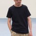 画像3: 【RE PRICE / 価格改定】吊り編み天竺クルーネック丸胴ポケ付半袖_TEE【MADE IN TOKYO】『東京製』  / Upscape Audience