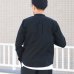 画像4: 【RE PRICE / 価格改定】バンドカラー長袖シャツ【MADE IN JAPAN】『日本製』/ Upscape Audience
