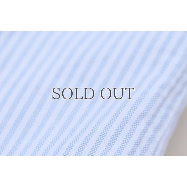 画像7: バンドカラー長袖シャツ【MADE IN JAPAN】『日本製』/ Upscape Audience