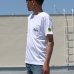 画像2: ビートルズ ”グリーンApple-E”ポケットTEE【Audience】 (2)