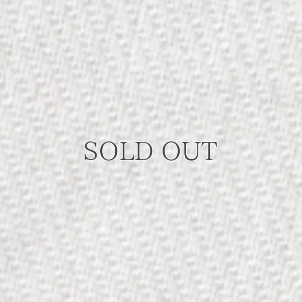 画像12: 綿麻ツイル ボトルネック サドルヘムラウンド7/SビックシャツTEE【MADE IN JAPAN】『日本製』/ Upscape Audience