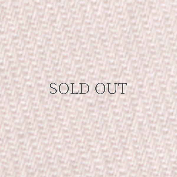 画像14: 綿麻ツイル ボトルネック サドルヘムラウンド7/SビックシャツTEE【MADE IN JAPAN】『日本製』/ Upscape Audience