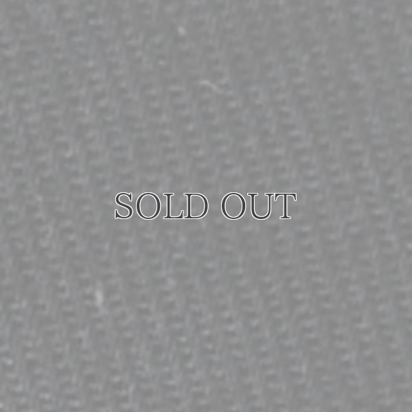 画像16: 綿麻ツイル ボトルネック サドルヘムラウンド7/SビックシャツTEE【MADE IN JAPAN】『日本製』/ Upscape Audience